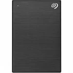 Seagate One Touch SSD 1TB External SSD Portable – Black, speeds up to 1030MB/s, with Android App, 1yr Mylio Create and Rescue Services (STKG1000400)