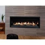 Superior DRL3555 Linear Direct Vent Gas Fireplace - 55"