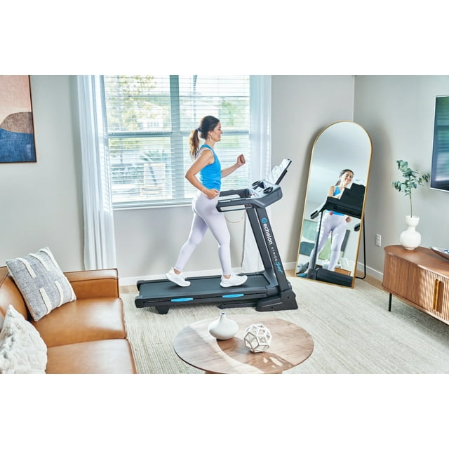 Echelon Stride 30 Sport Treadmill