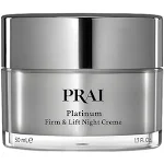 Prai Beauty Platinum Firm & Lift Night Creme 50ml