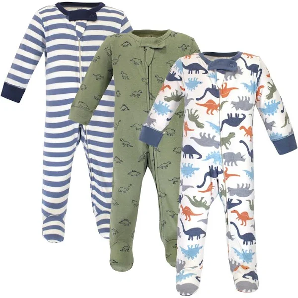 Touched by Nature Baby Organic Cotton Sleep and Play