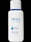 Obagi Nu-Derm Gentle Face Cleanser for Normal to Dry Skin, Daily Facial Cleanser Gently Removes Dirt, Oil, Makeup, and impurities, 6.7 Fl Oz