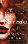 Namesake (Fable, Bk. 2)