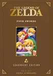 Zelda:GN: Legendary 5