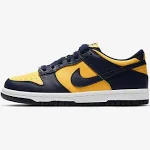 Nike Dunk Low GS 'Bicoastal' | White