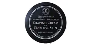 Taylor of Old Bond Street Jermyn Street Collection Shaving Cream Bowl 150 g