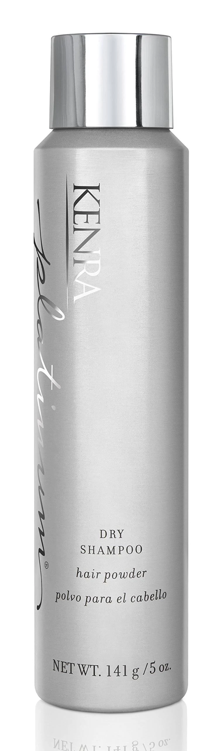 Kenra Platinum Dry Shampoo | Oil Absorbing Spray | Instantly Revives & Refreshes Hair | Saves Time & Extends Blowouts | All Hair Types