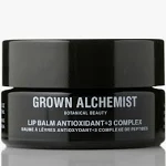 Grown Alchemist Eyes & Lips Antioxidant+3 Complex Lip Balm 15ml