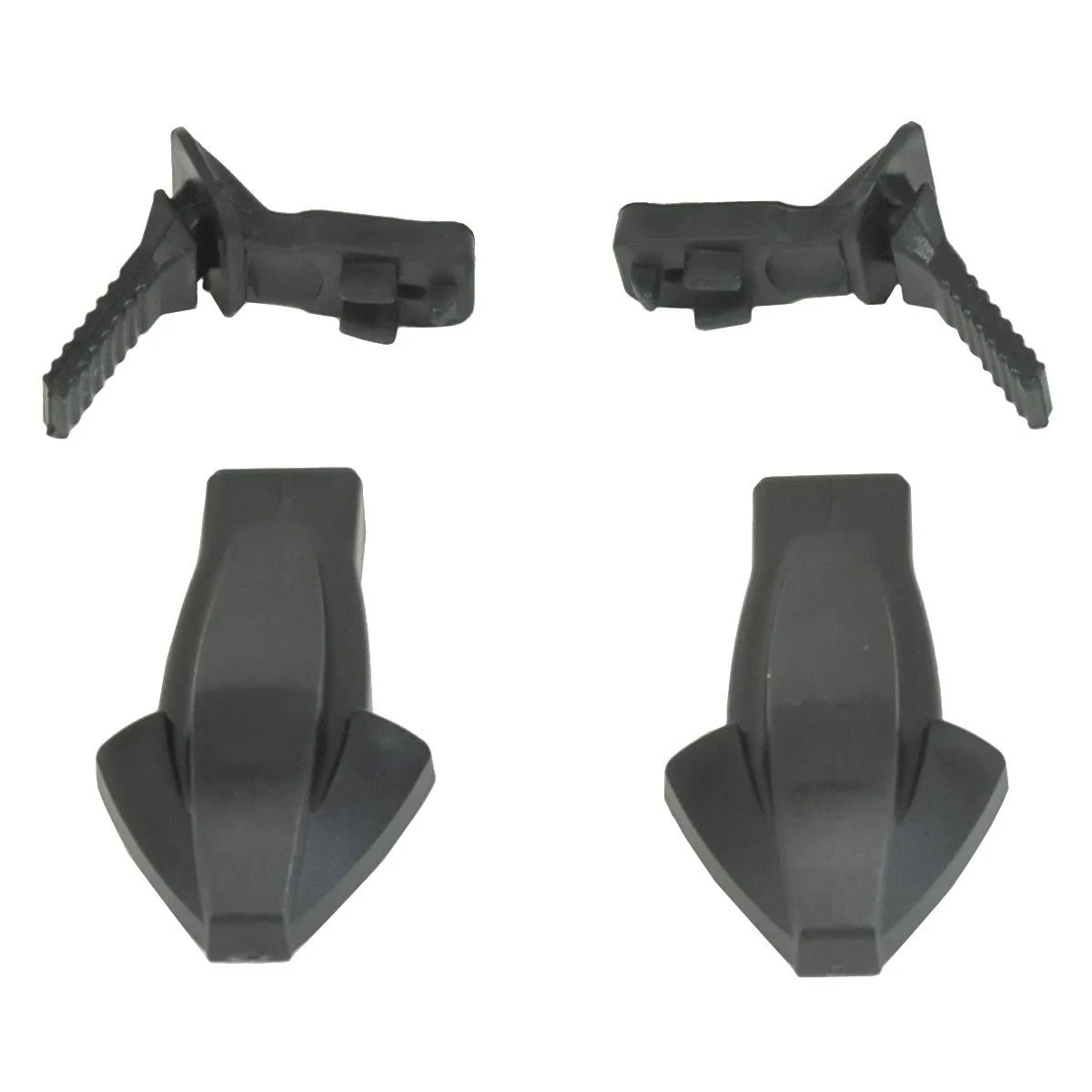 LATCH KIT SKI-DOO S/M 2/PK