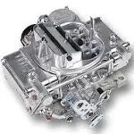 Holley 0-80457S 600 CFM Street Warrior Carburetor