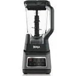 Ninja Professional Plus Blender with Auto-iQ