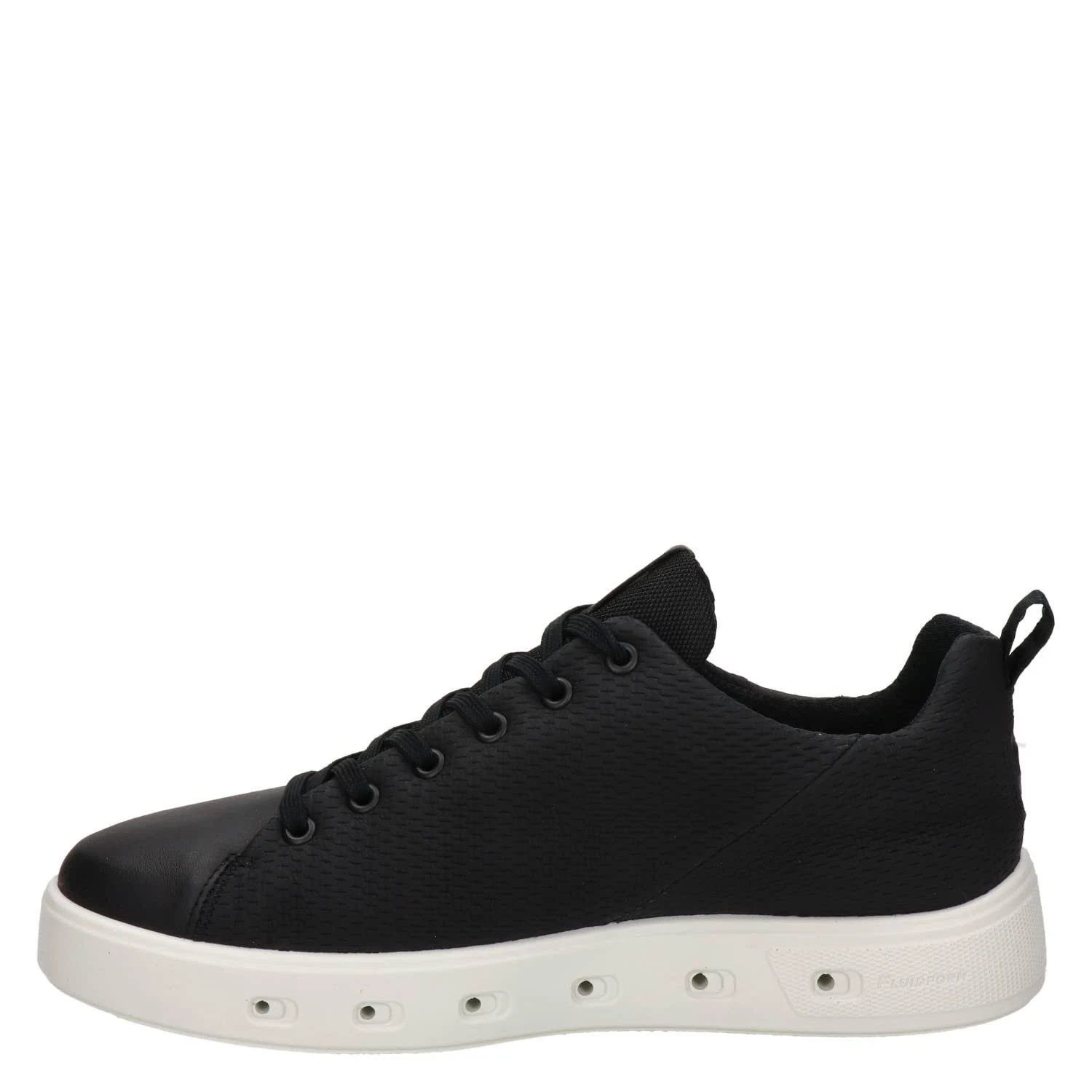 ECCO Men's Street 720 Vented Gore-tex Waterproof Athletic Sneaker