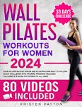 Wall Pilates by Kristen Payton