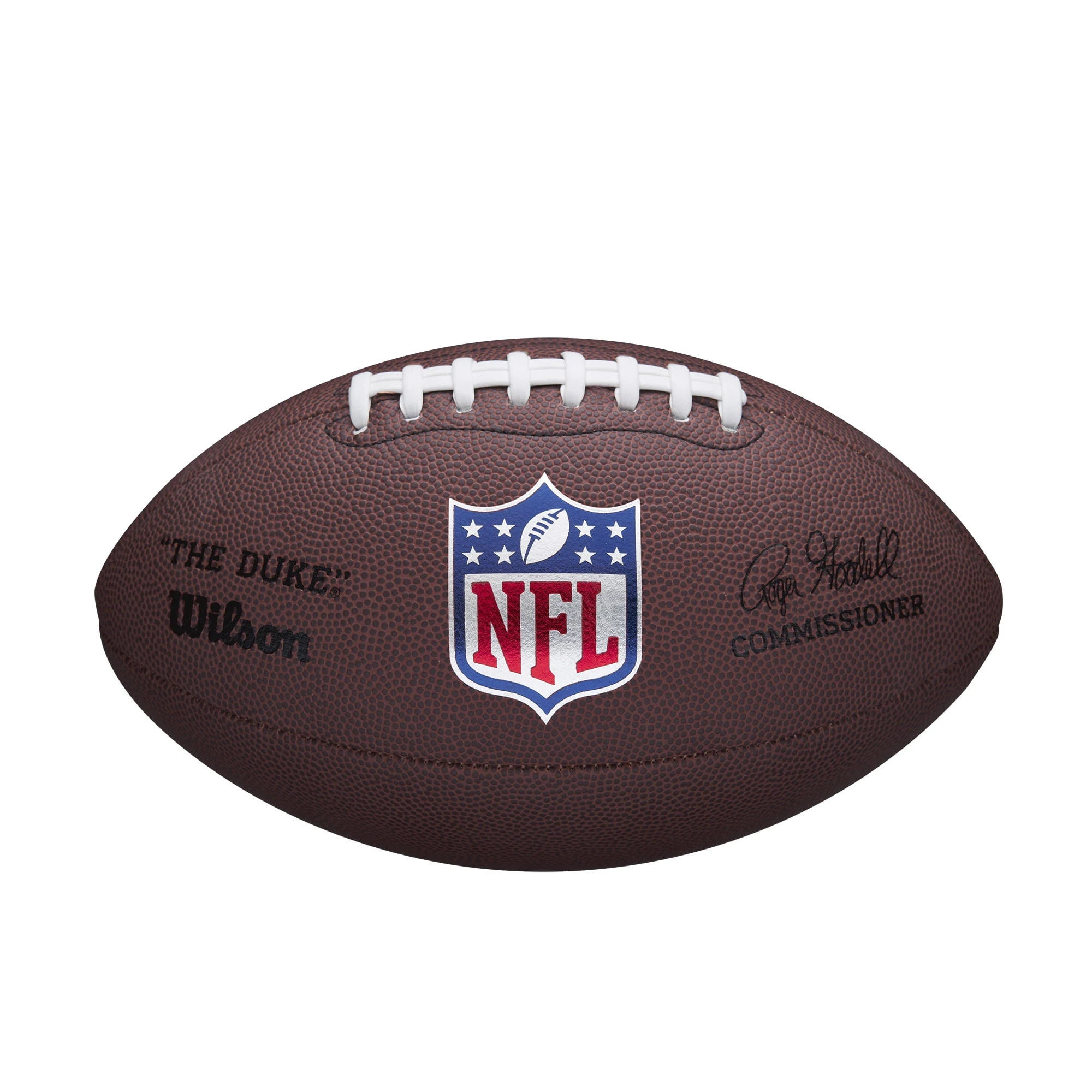 Wilson NFL The Duke Replica Football