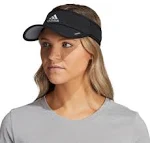 Adidas Women's Superlite 2 Visor White