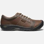 Keen Austin 11.5 , Chocolate Brown (Men's)