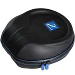 Upgrade Carrying Case Compatible with Sennheiser HD280 Hd380Pro Hd518 Hd555 Hd558 ...