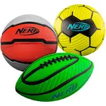 Nerf Mini Foam Ball Set