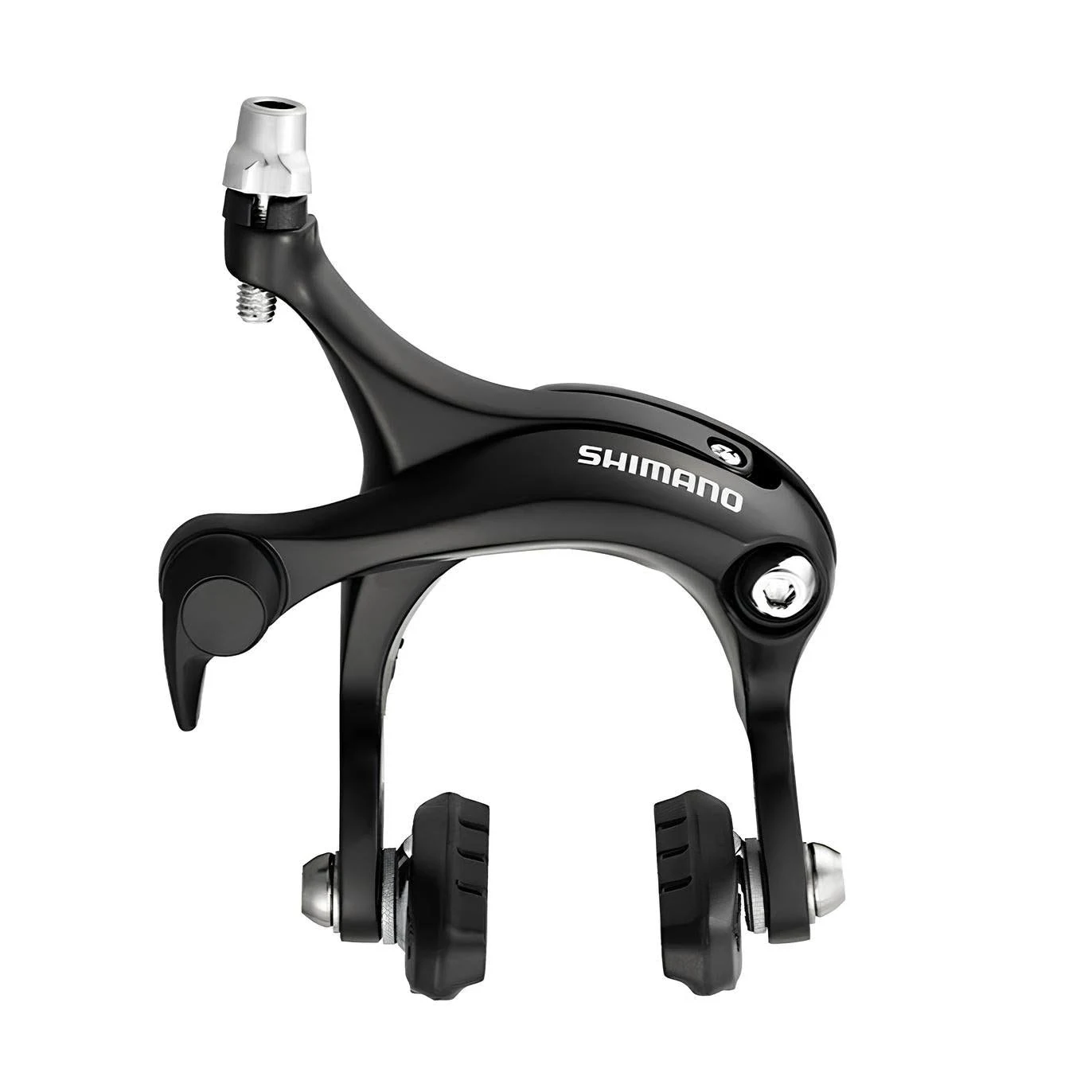 Shimano BR-R451 Mid Reach Brake Caliper - Rear (Black)