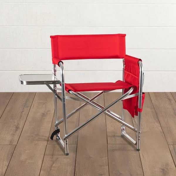 Picnic Time Sports Chair