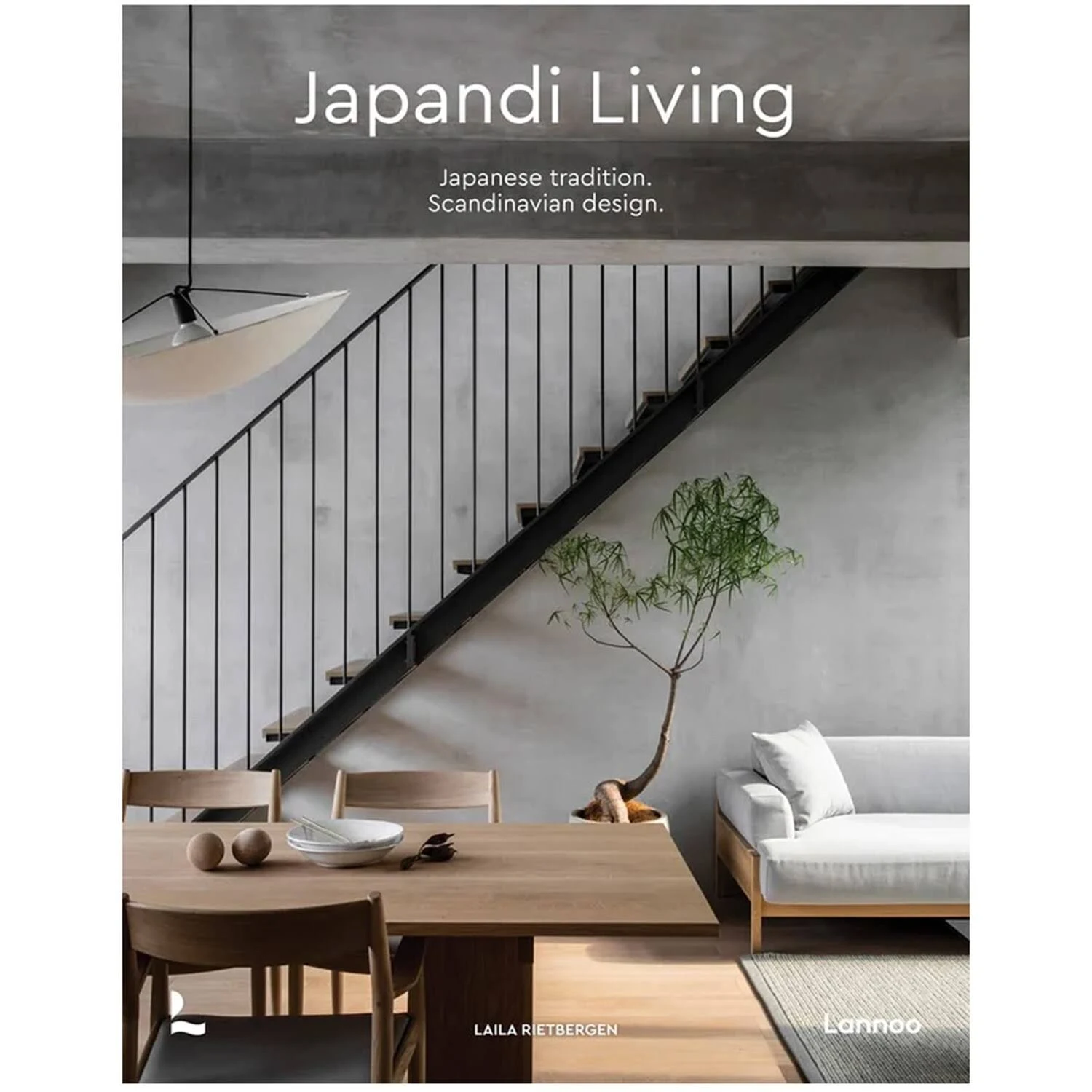 Japandi Living