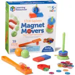 Learning Resources Magnet Movers Stem Explorers