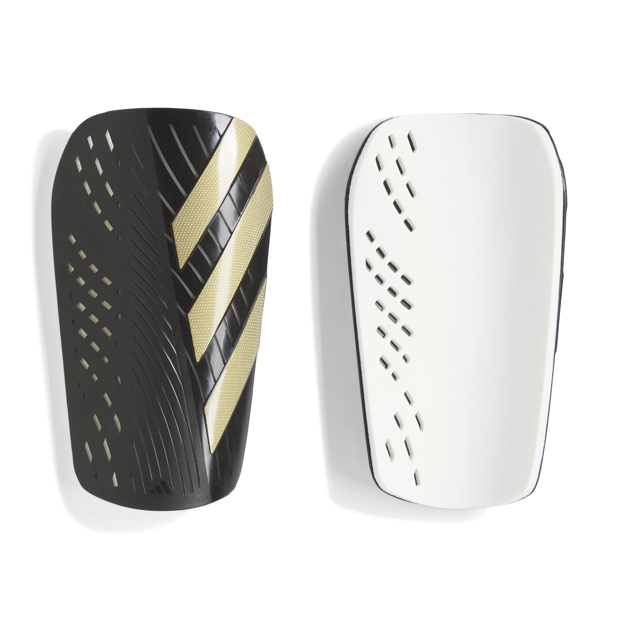 Adidas Youth Trio SG CLB Shin Guard