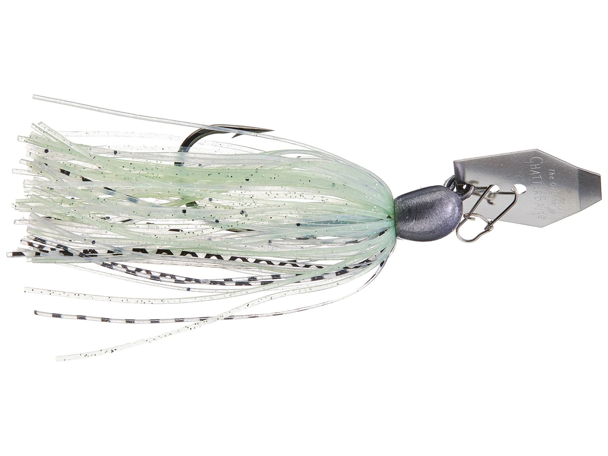 Z-Man Mini Max Chatterbait Spot Remover / 1/2 oz.