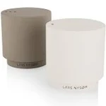 LARS NYSM Mini Salt and Pepper Shakers Set