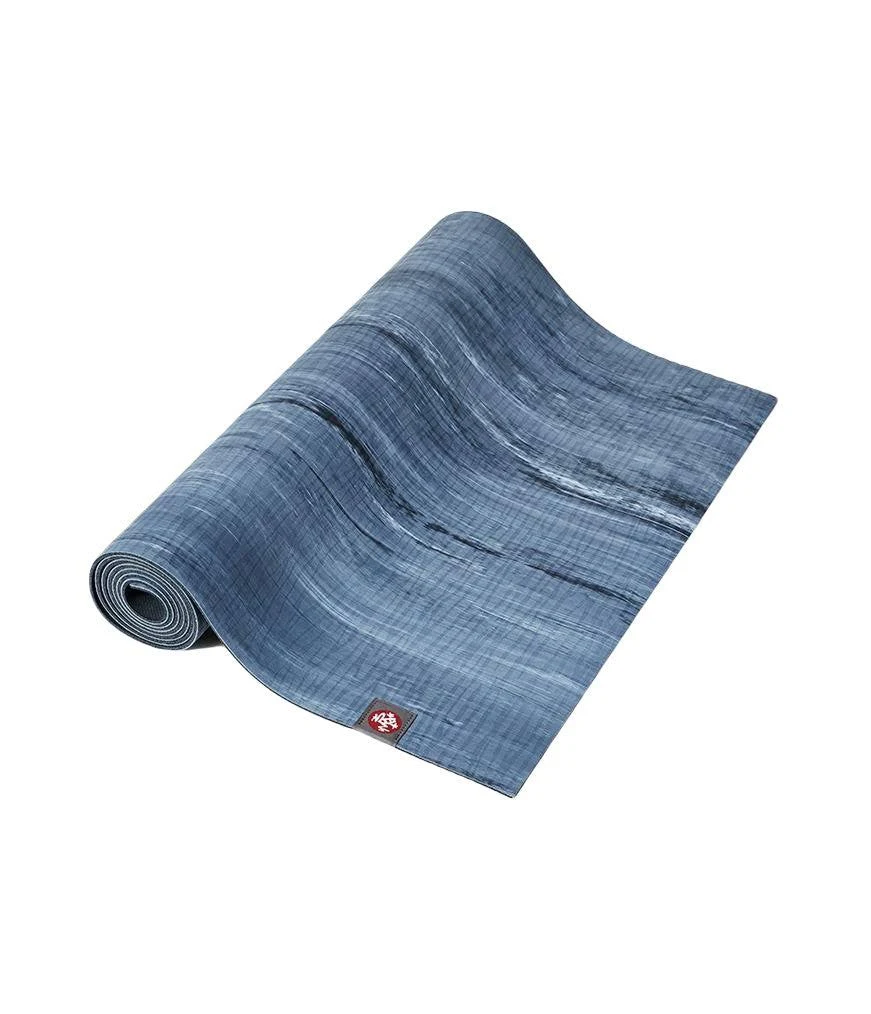 Manduka eKO Yoga Mat - For Women and Men, Strong, Durable, Non Slip Grip, 5mm Thick, 71 Inch