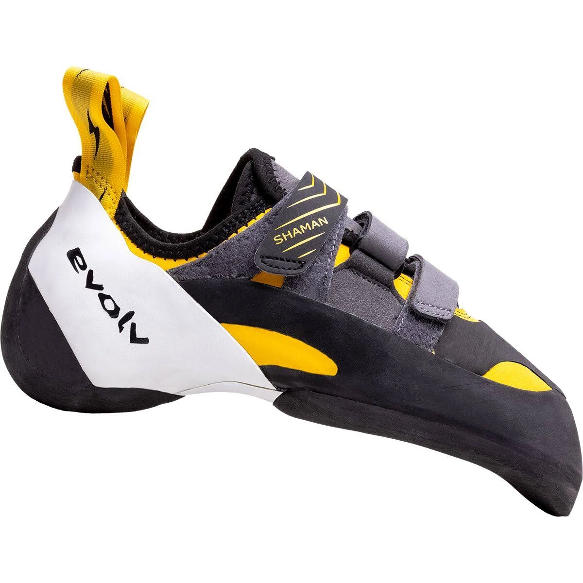 Evolv Shaman Climbing Shoes