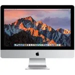 Apple iMac MNDY2LL/A 21.5" Intel Core i5 3.0GHz 8GB 1TB, Silver