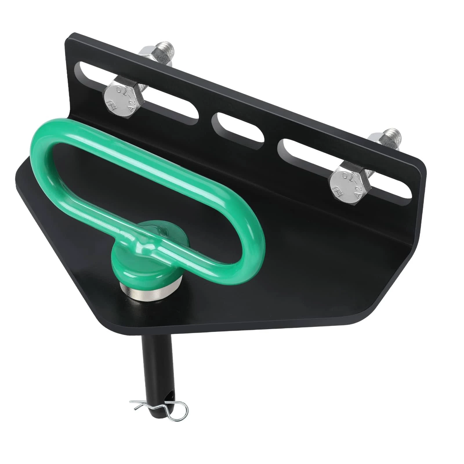 Eapele Zero Turn Mower Trailer Hitch