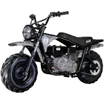 Coleman Powersports 196cc Gas-Powered Mini Bike B200C