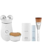 Nuface Trinity+ & Effective Lip and Eye Attachment