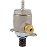 Audi High Pressure Fuel Pump - Hitachi HPP0010