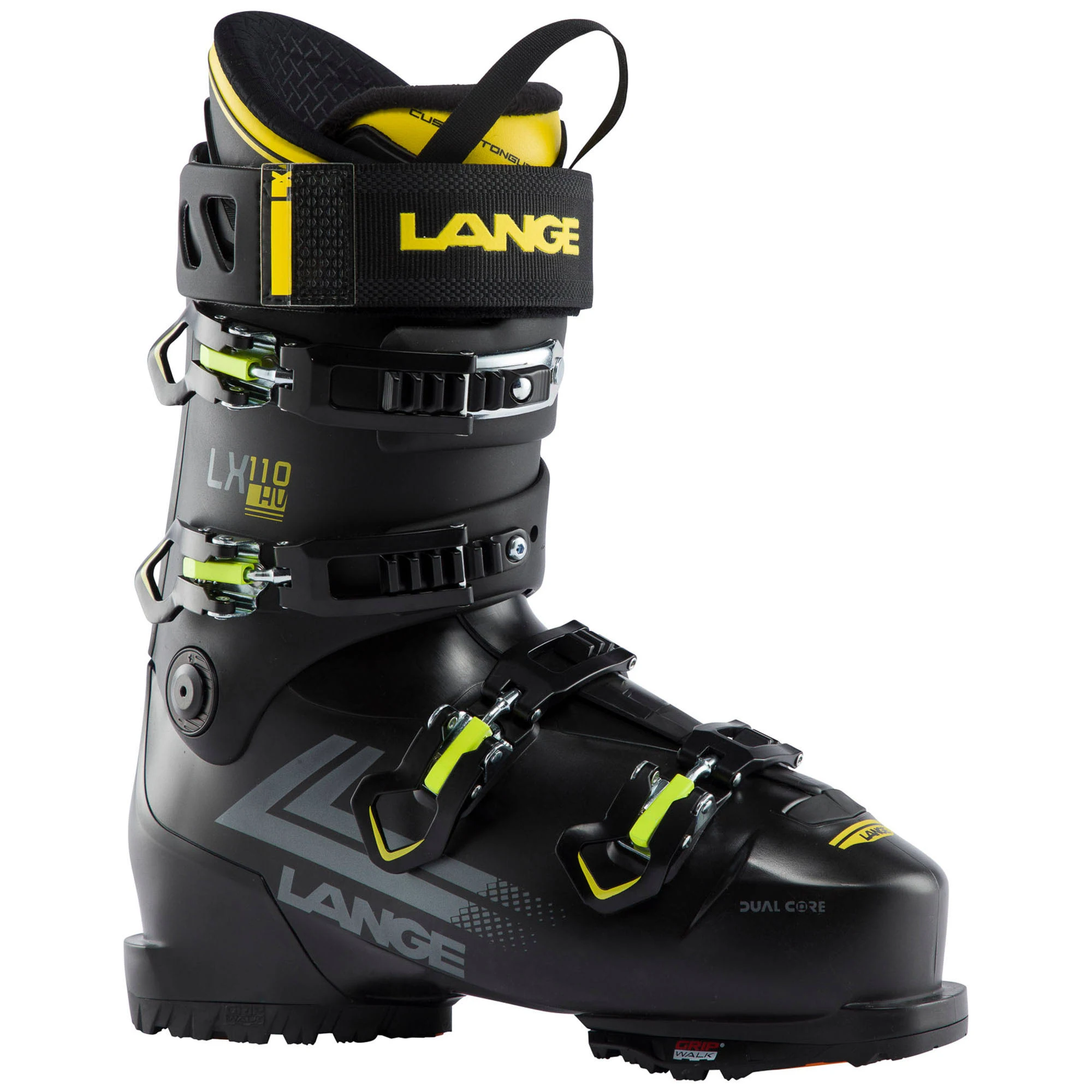 Lange LX 110 HV GW Ski Boots