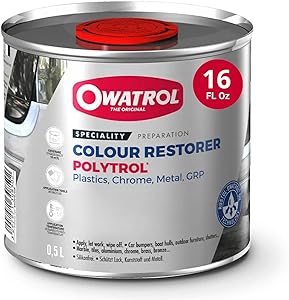 Polytrol Colour Restorer