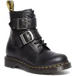 Dr. Martens Women's 1460 Classic Pull Up Combat Boot