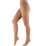 Truform Lites Women's Pantyhose 8-15 mmHg