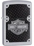 Zippo Harley Davidson Classic Style Lighter 
Up to 46% Off, Blazin' Deal   — 3 models