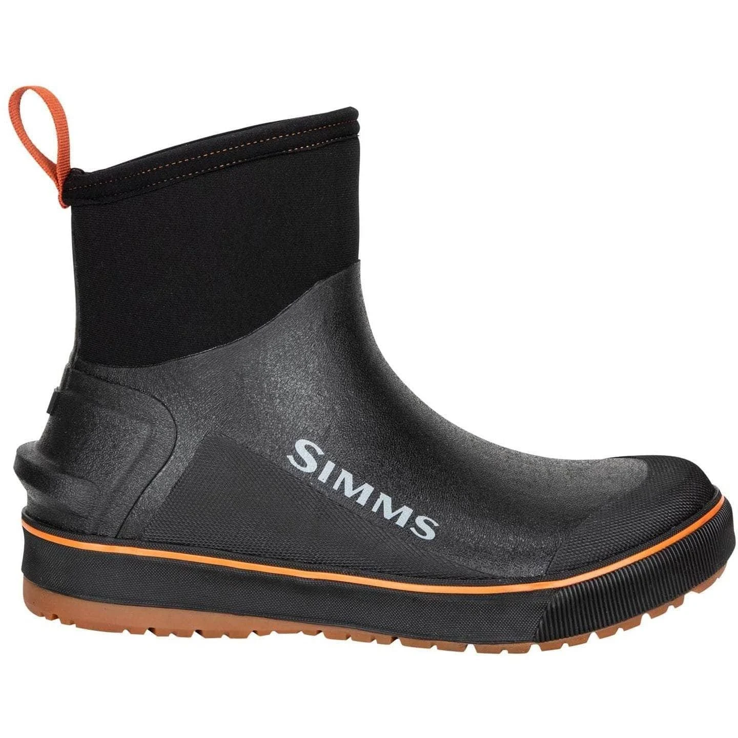 Simms Challenger 7" Boot Cinder / 8