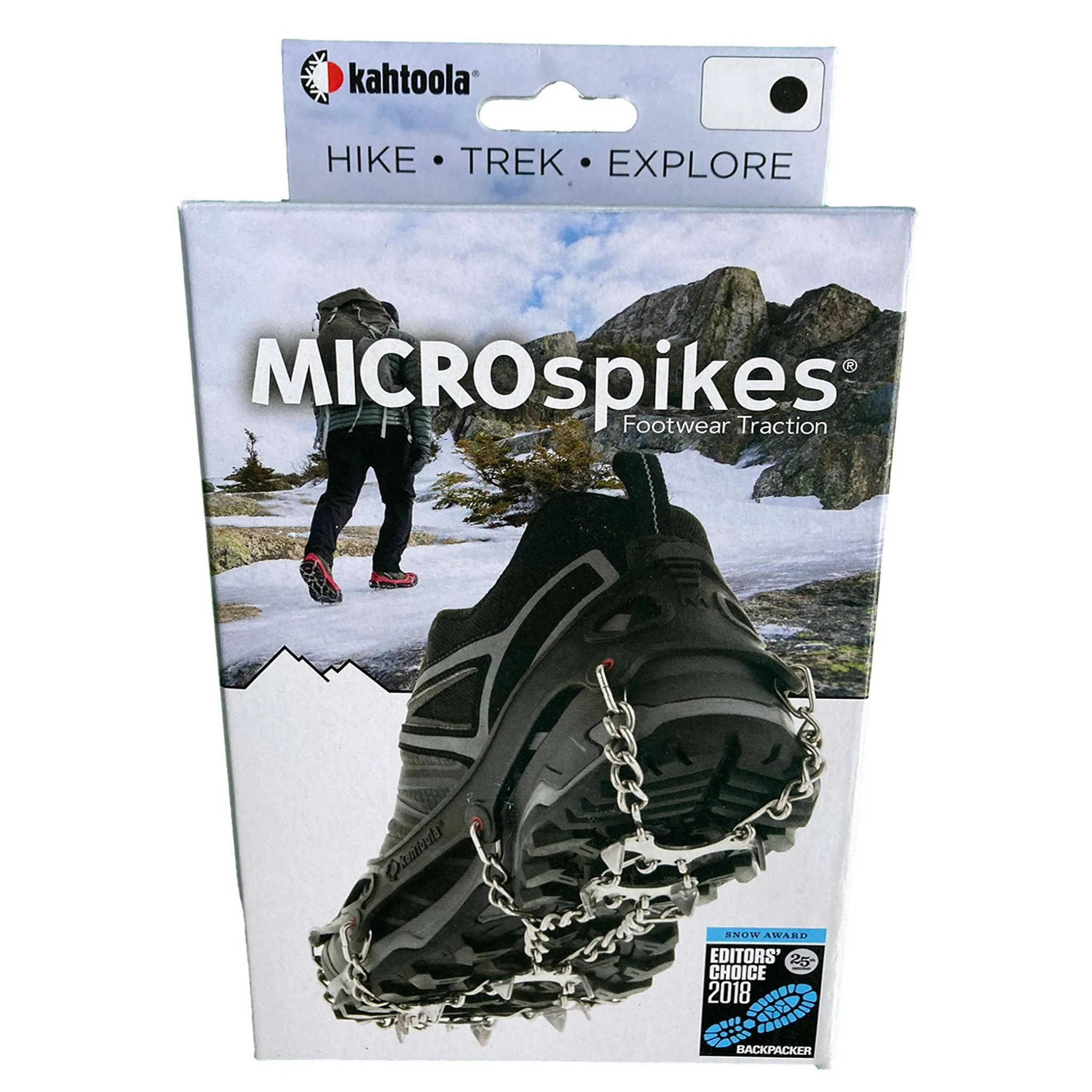 Kahtoola MICROspikes