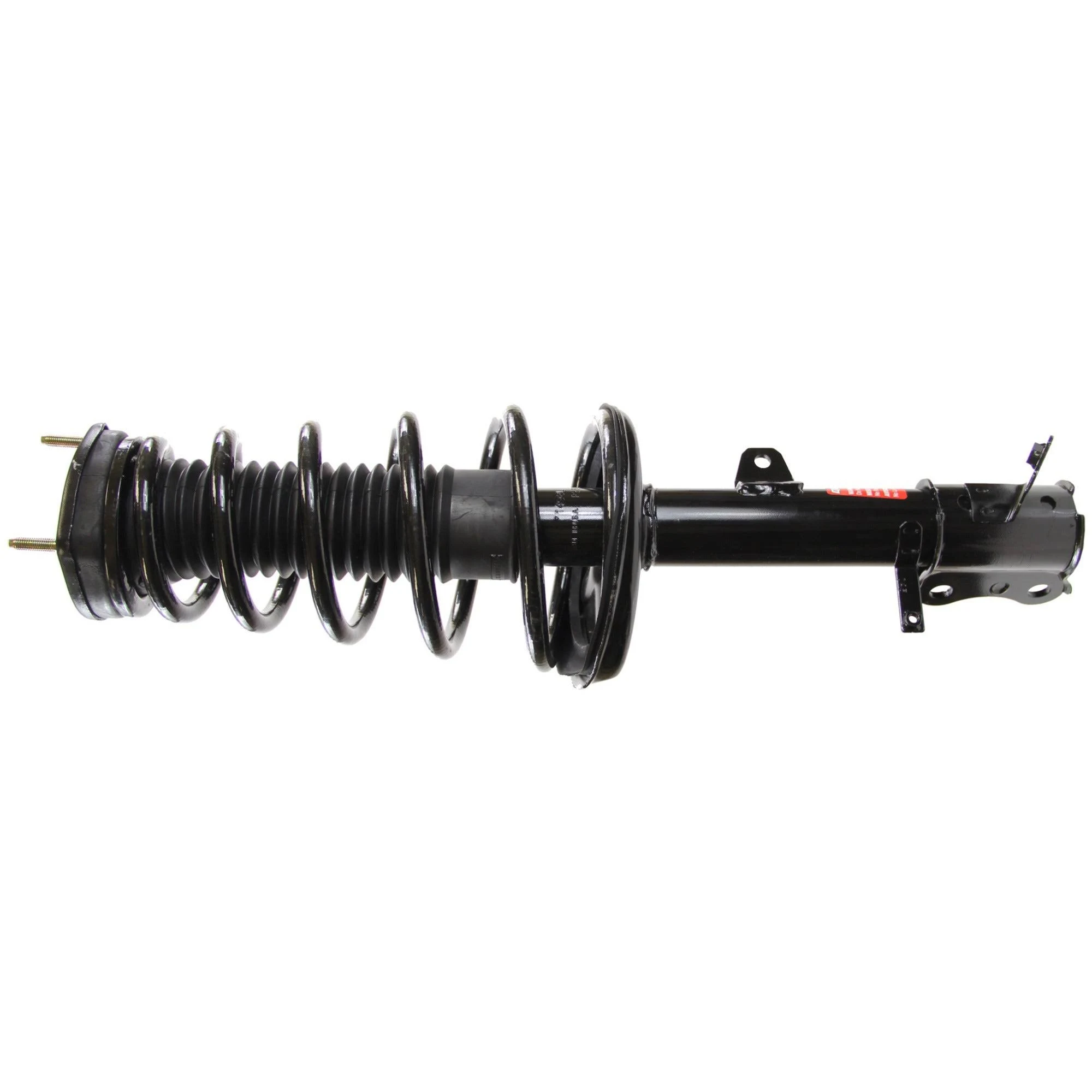 Suspension Strut and Coil Spring Assembly Monroe 271498