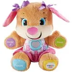 Fisher-Price Laugh Learn Smart Stages Sis