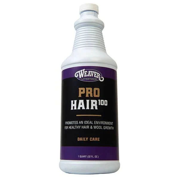 Weaver ProHair100