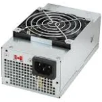 Apex SL-275TFX Slim Line 275W Chassis Power Supply P4 24PIN Psu