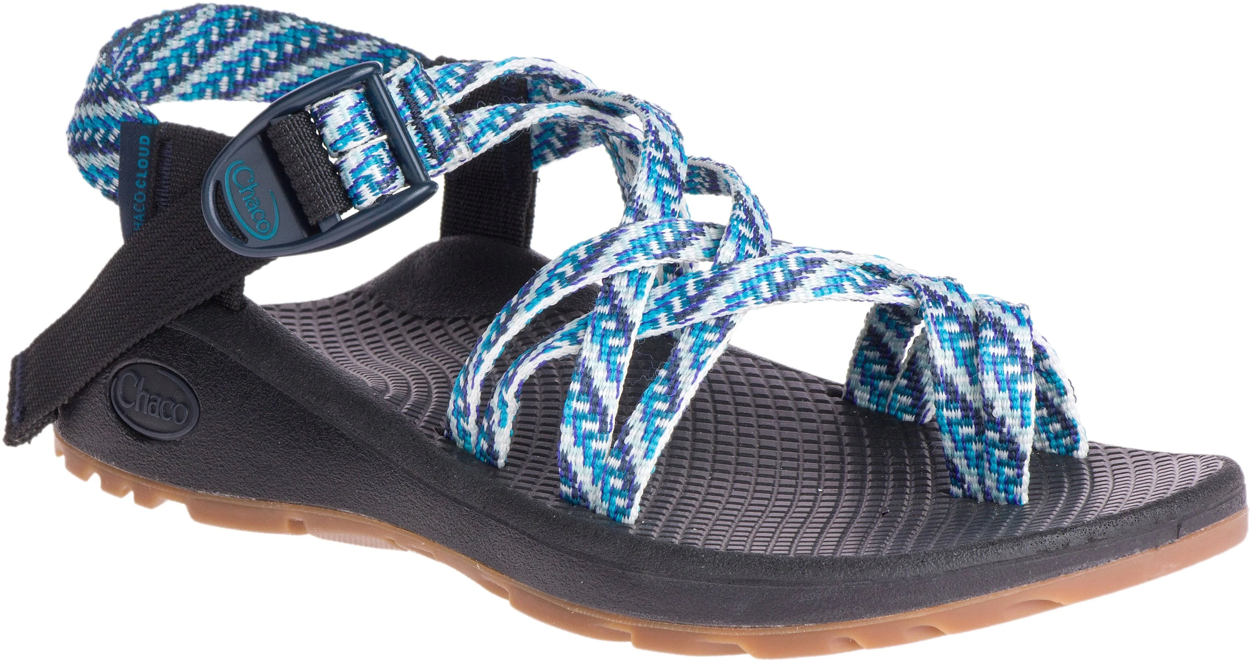 Chaco Women's ZX/1 Cloud Outdoor Sandal