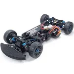 Tamiya 1/10 RC TA08 Pro Chassis Kit