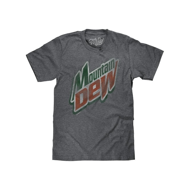 Mountain Dew Men's T-Shirt